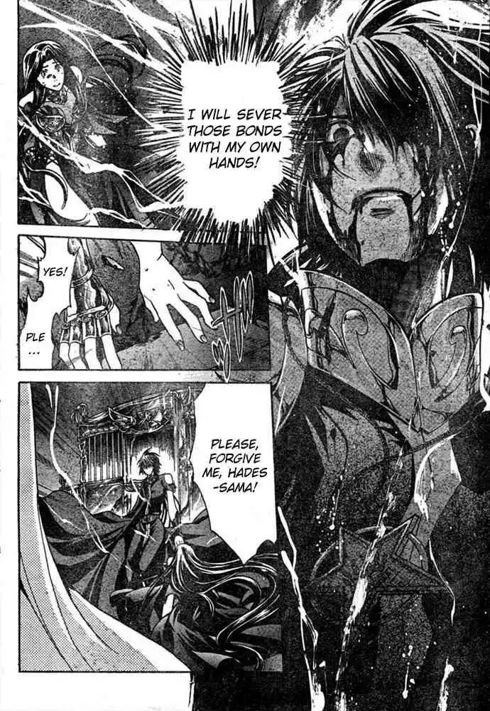 Saint Seiya - The Lost Canvas Chapter 136 15